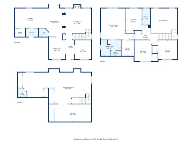 Building Photo - 9482 Inverness Dr