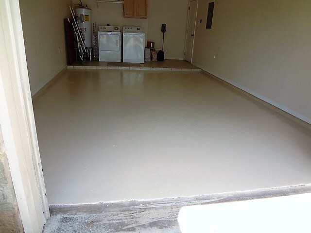 Finished Garage with Washer/Dryer - 38 Golf House Rd