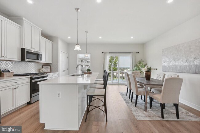 Building Photo - 46344 Mount Kellogg Ter