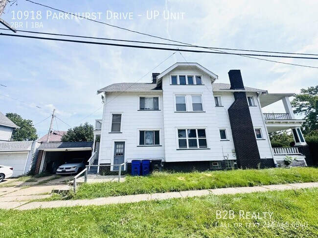 Building Photo - 10918 Parkhurst Dr