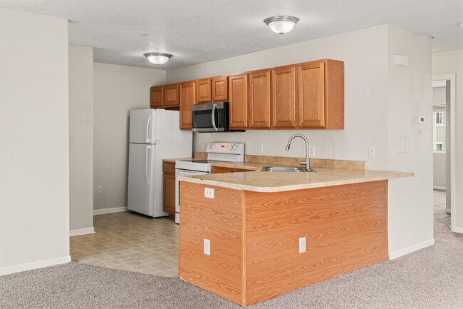 Building Photo - 3821 Marigold Dr