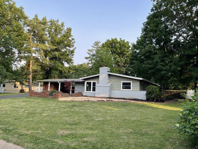Building Photo - 2526 Trossock Ln