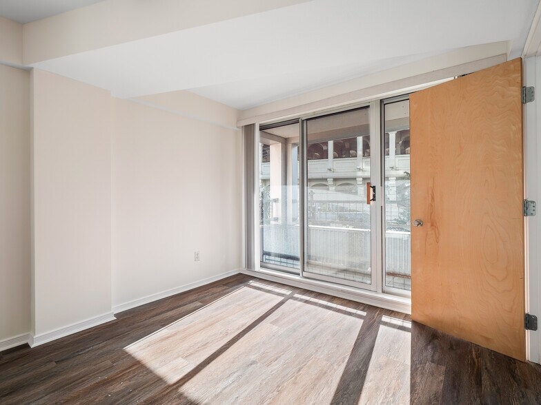 Guest Bedroom - 2222 Detroit Ave
