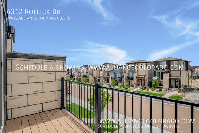 Building Photo - 6312 Rollick Dr
