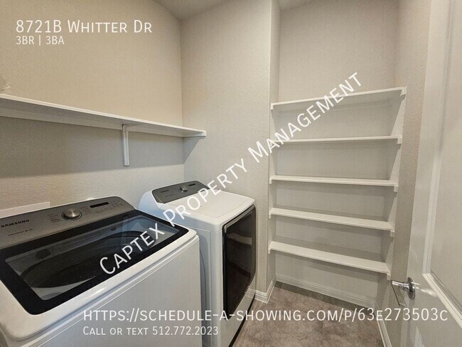 Building Photo - 8721 Whitter Dr