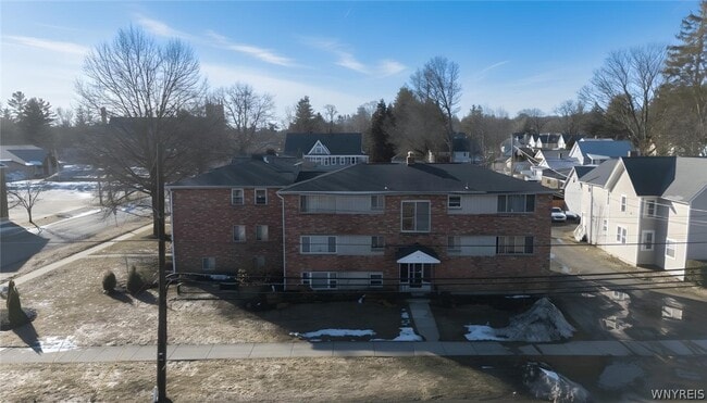 Building Photo - 127 Franklin St