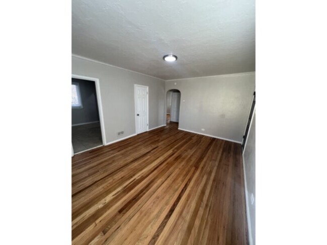 Building Photo - SECTION 8 WELCOME!! Three bedroom two bath...