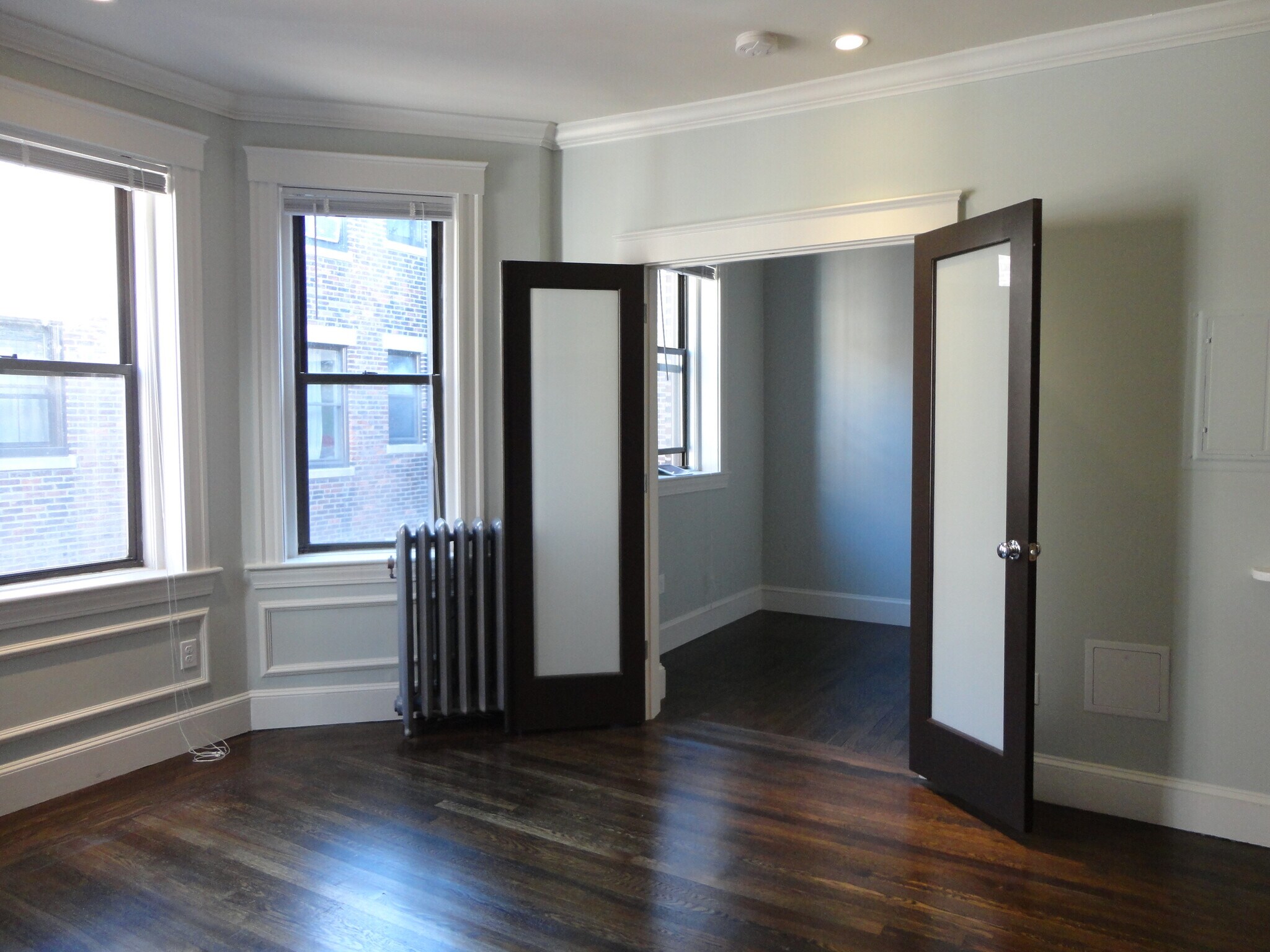 Building Photo - 111 Jersey St