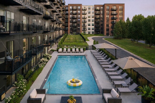 Building Photo - 250 McHenry Rd