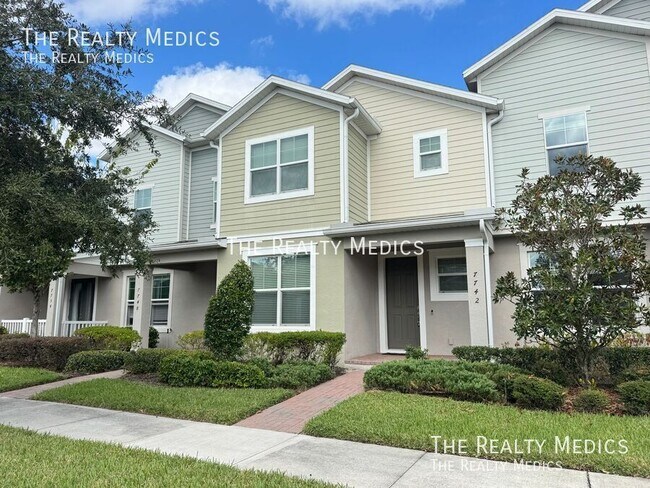 Building Photo - 7742 Bowery Dr