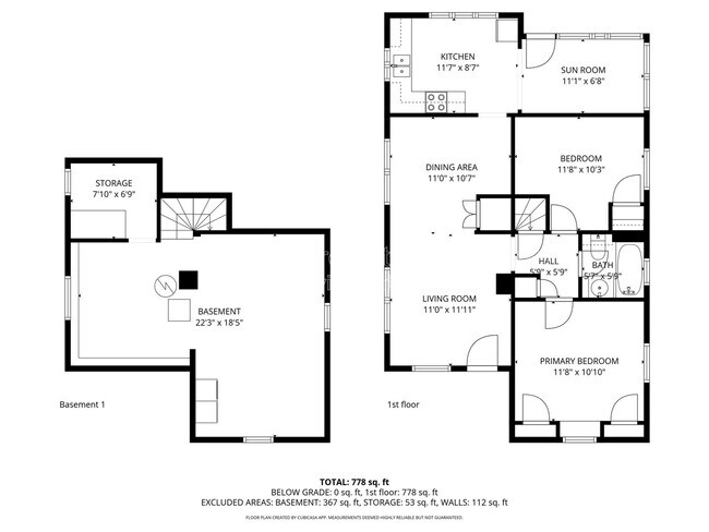 Building Photo - 7160 Beulah Ave