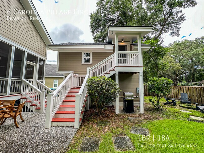 Building Photo - 6 Carolina Village Cir