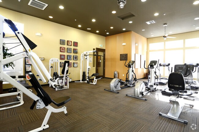 Interior Photo - Villas at Monterosso