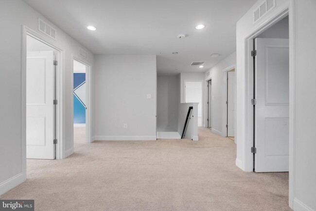 Building Photo - 7316 Hargrove Ct