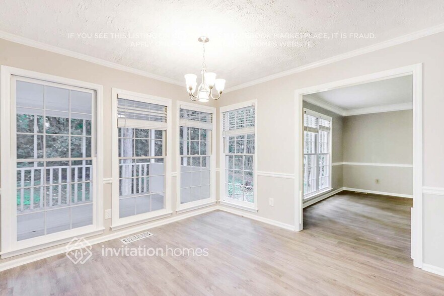 Building Photo - 3203 Glynn Mill Dr