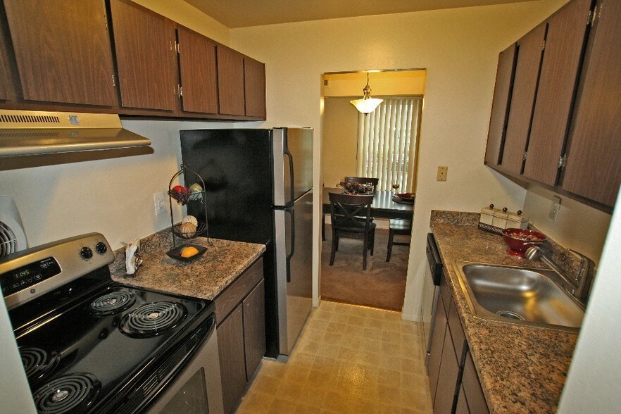 Drakeshire Farmington Mi Apartment Finder