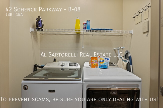 Building Photo - 42 Schenck Pkwy