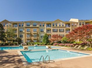 Pool - 10 Perimeter Summit Blvd