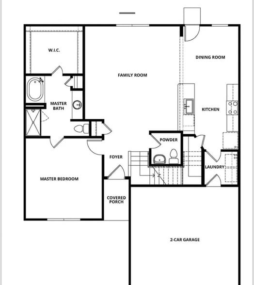 Building Photo - 137 Sammy Fowler Ave