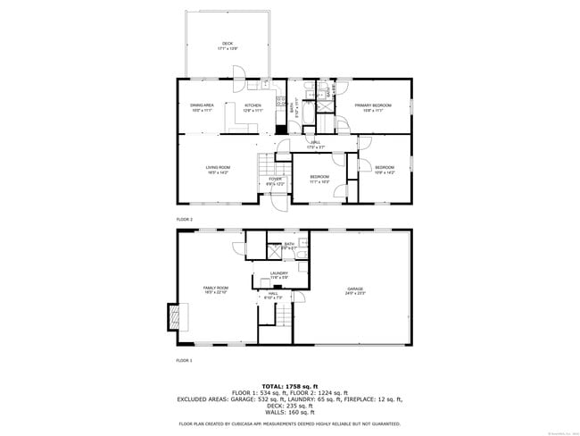 Building Photo - 30 Little Fawn Dr