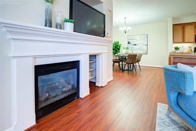 Building Photo - Modern Dublin Condo w/ Dual Suites & Resort-Style Amenities