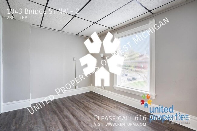 Building Photo - Available Now | Upper 2 Bedroom 1 Bath Apa...