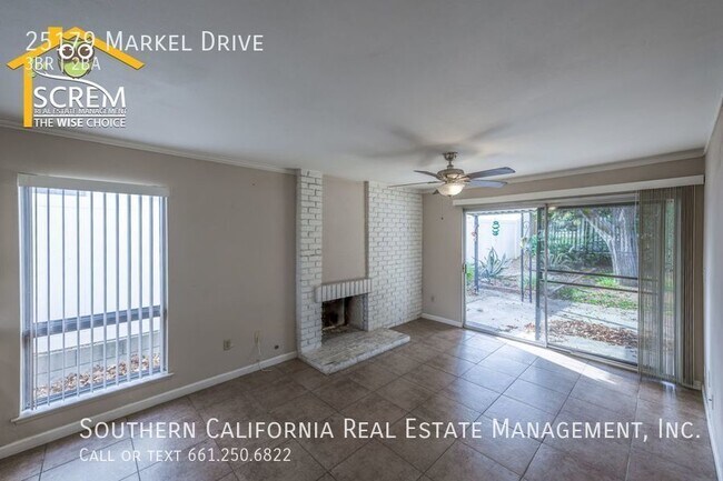Building Photo - Single Story Three Bedroom Home in Newhall