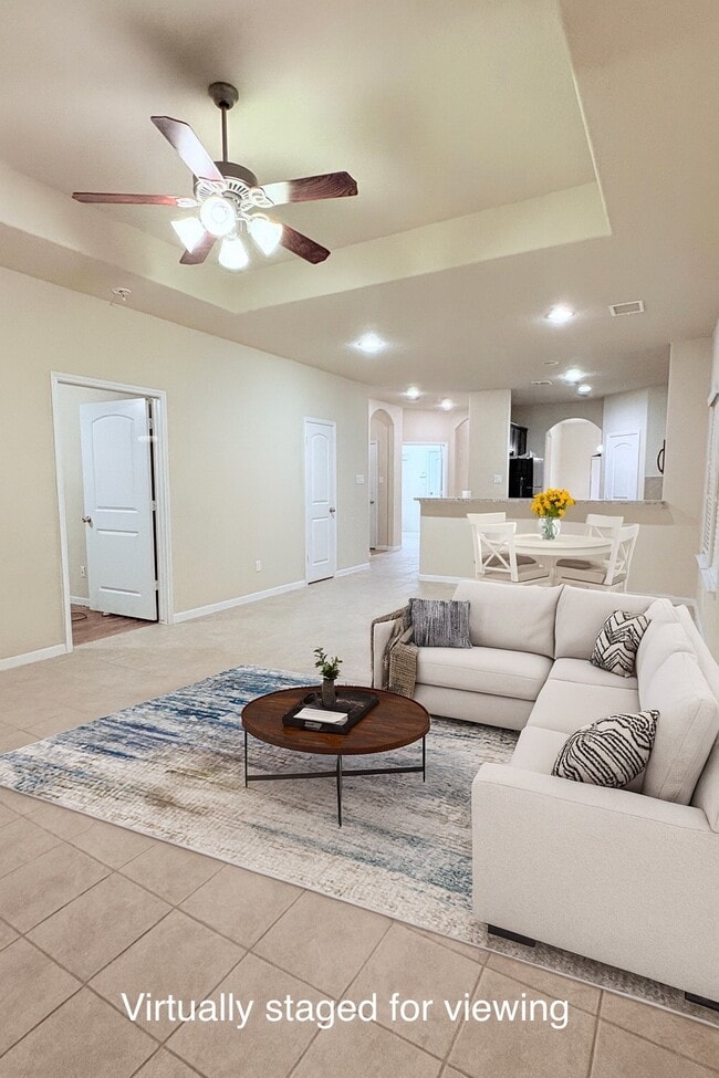 Building Photo - 18412 Sunrise Oaks Ct