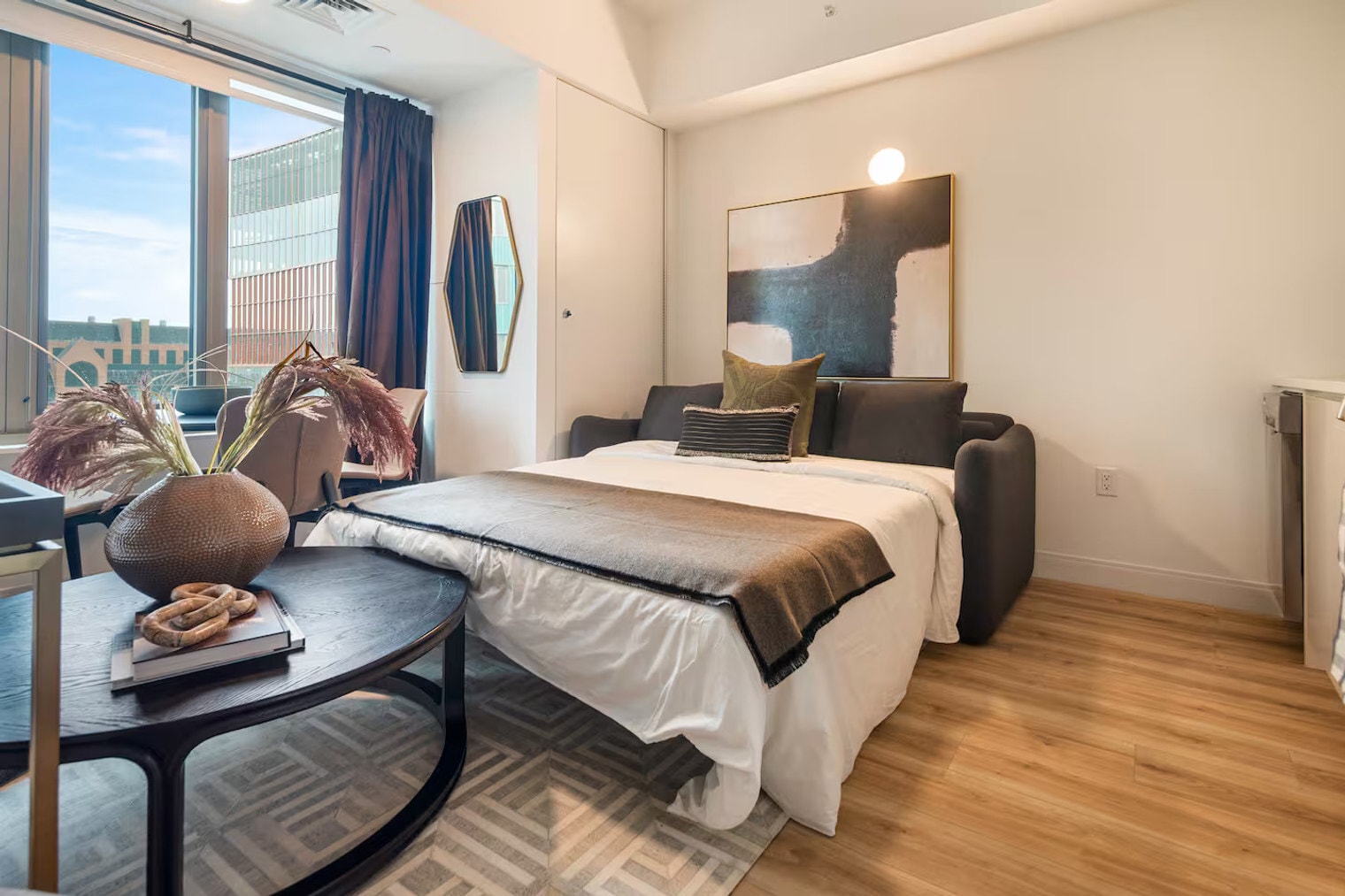 Building Photo - 40 Western Ave