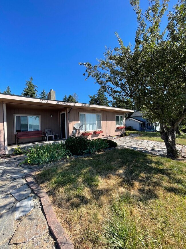 Building Photo - George, M (1332 Penn Cove Road)