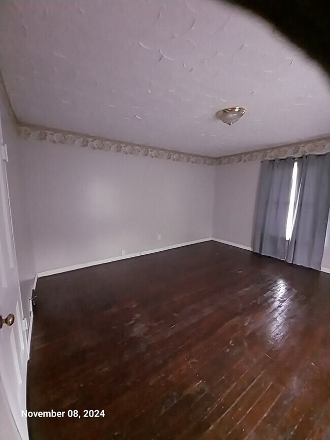 Upstairs bedroom #3 - 111 South Liberty Avenue