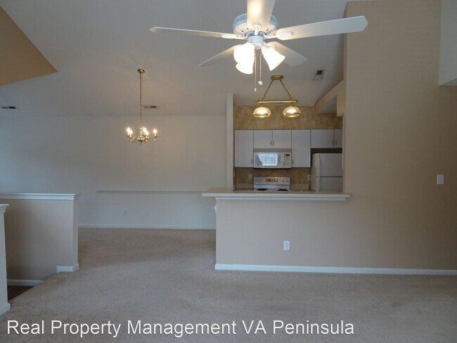 Building Photo - 2 br, 2 bath House - 810 Settlement Dr