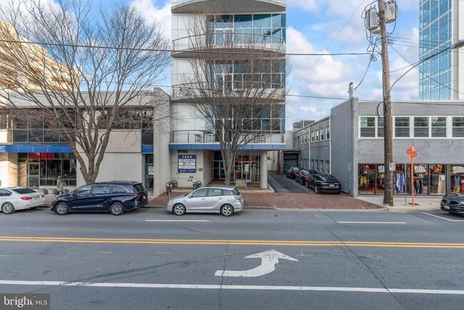 Building Photo - 7809 Woodmont Ave