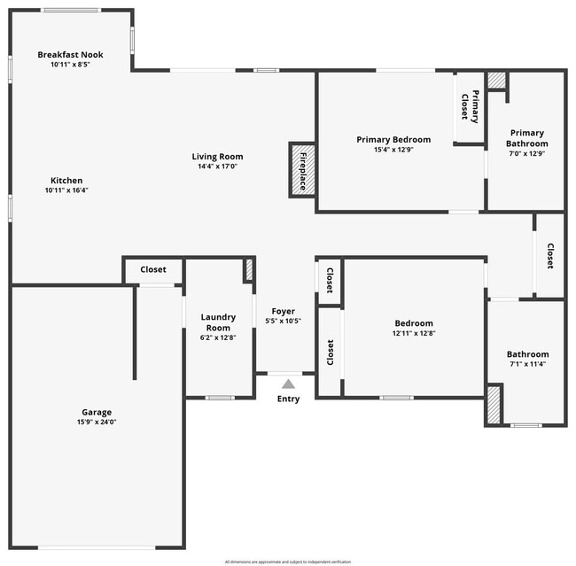 Building Photo - Beautiful New Construction Mountain Retreat