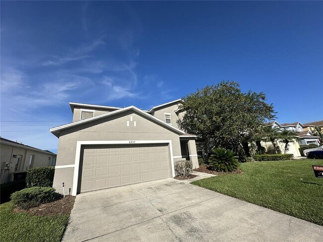 Primary Photo - 6955 Lake Eaglebrooke Dr