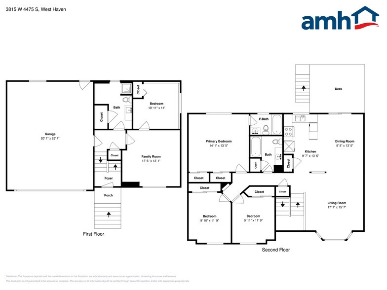 Building Photo - 3815 W 4475 S