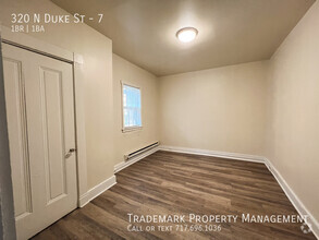 Building Photo - Nice 1 Bedroom Apt