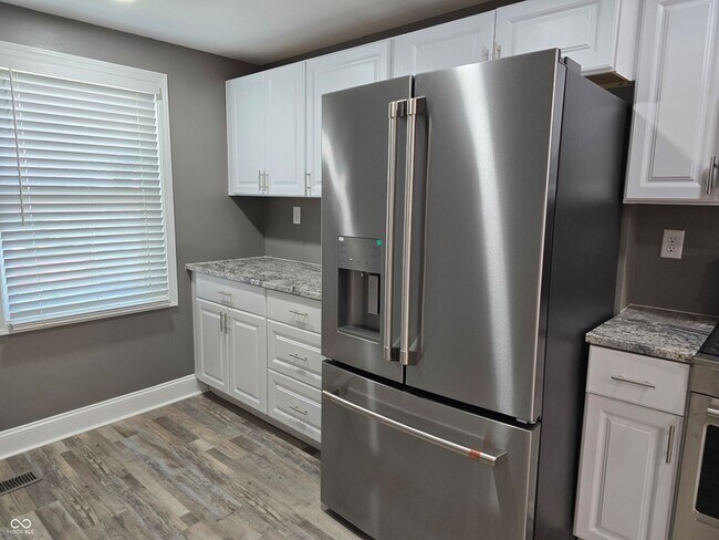 Building Photo - 2035 S Pennsylvania St