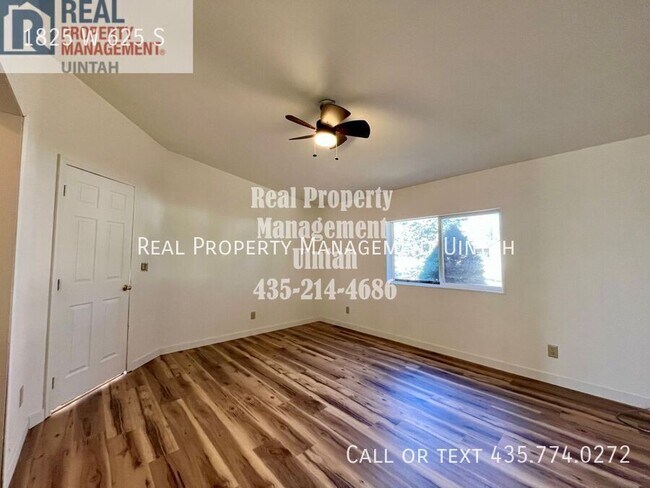 Building Photo - 1825 W 625 S