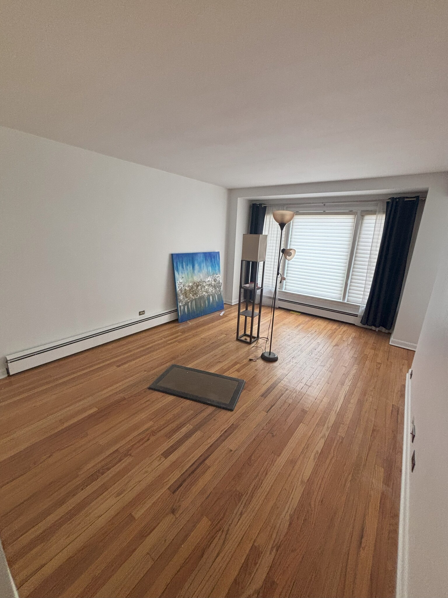 Living Room B - 1125 Bohland Ave