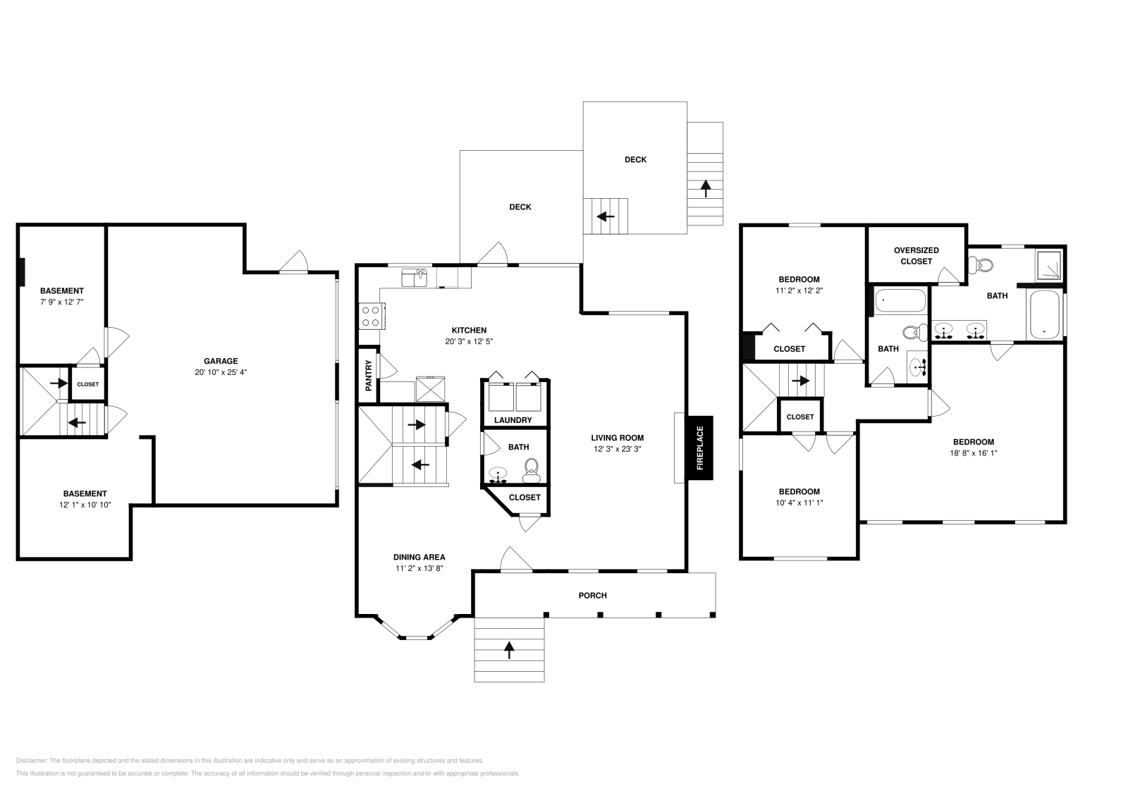 Building Photo - 3195 Willow Park Dr NE