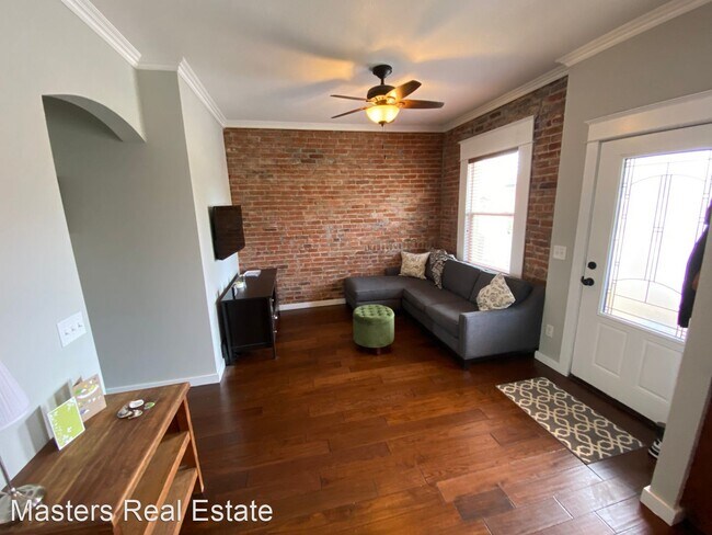 Building Photo - 2 br, 2 bath House - 624 W 2nd Ave