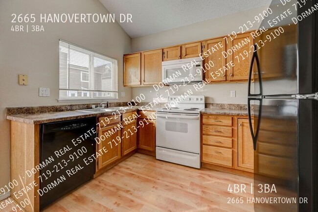 Building Photo - 2665 Hanovertown Dr