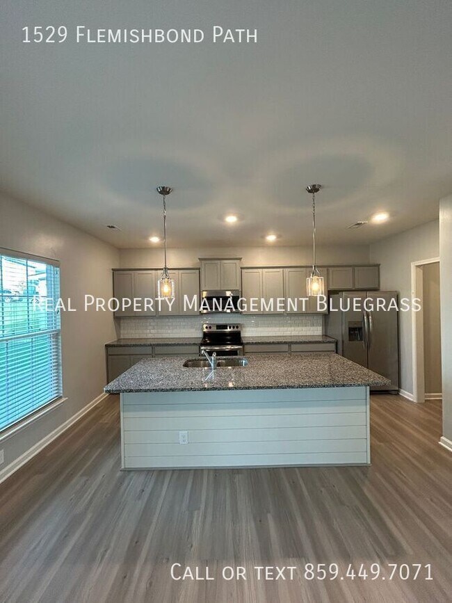 Building Photo - 1529 Flemishbond Path