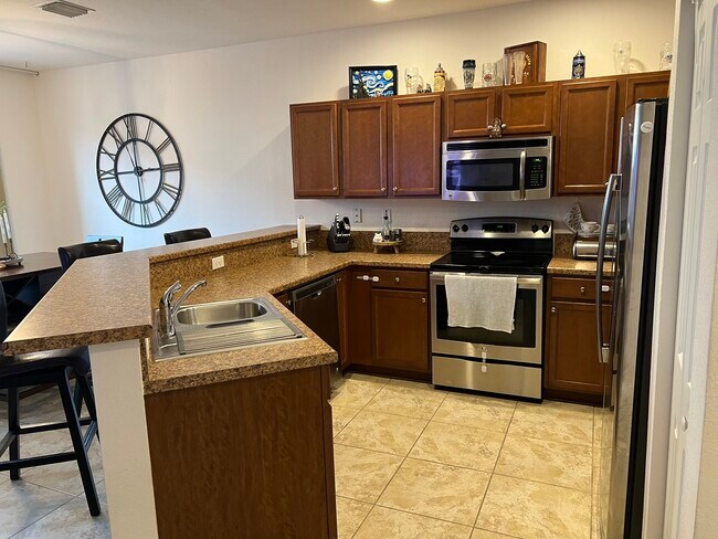 Building Photo - 17543 SW 153rd Path