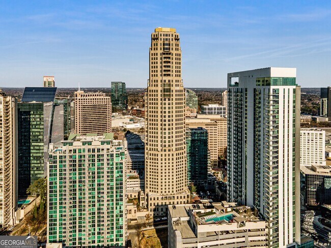 Building Photo - 3376 Peachtree Rd NE