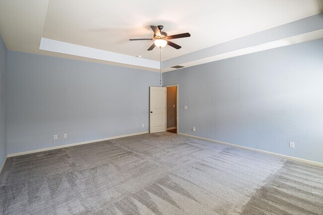 Building Photo - Private 4BR Home on Acreage with Pool and Hot Tub Near Downtown Senoia
