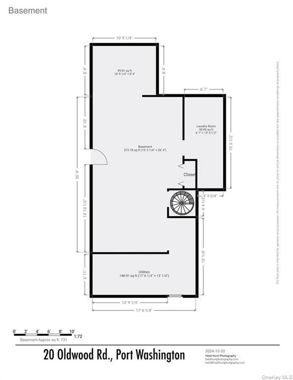 Building Photo - 20 Oldwood Rd S