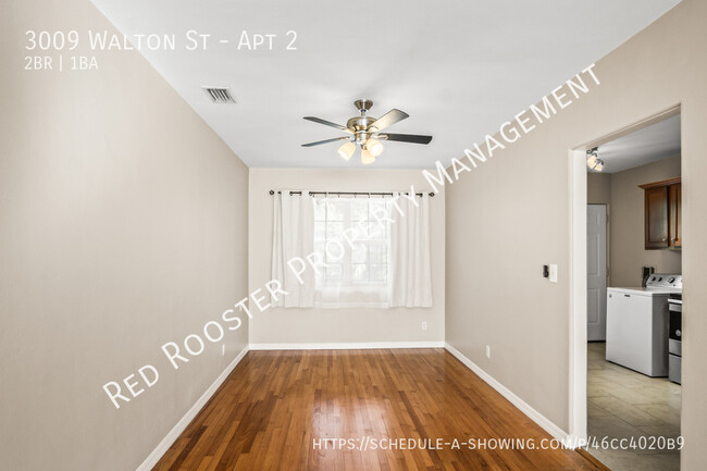 Building Photo - 3009 Walton St