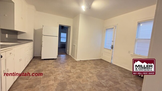 Building Photo - 817 E 100 S